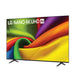 LG 75NU850BPUA | Téléviseur UHD 75" - 60Hz - Série NU85 - ThinQ AI | 03 | Sonxplus Joliette