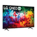 LG 75QNED75BUA | Téléviseur QNED 75" - 60Hz - Série QNED75B - ThinQ AI | 02 | Sonxplus Joliette