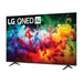 LG 75QNED75BUA | Téléviseur QNED 75" - 60Hz - Série QNED75B - ThinQ AI | 03 | Sonxplus Joliette