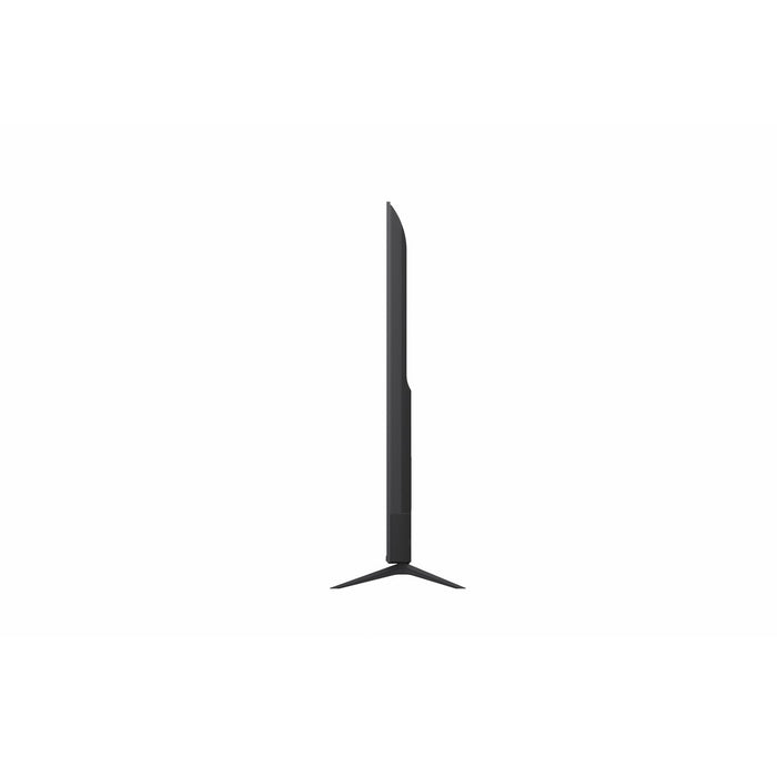 LG 75QNED82BUA | Téléviseur QNED 75" - 120Hz (VRR 144Hz) - Série QNED82B - ThinQ AI | 04 | Sonxplus Joliette