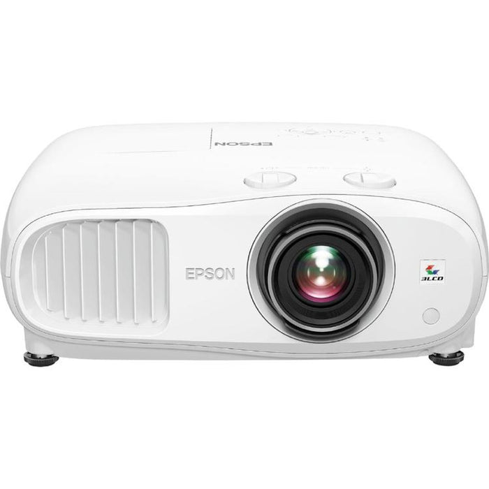 Epson Home Cinema 3200 | 3LCD Home Theater Projector - 16:9 - 4K Pro-UHD - White-SONXPLUS Joliette