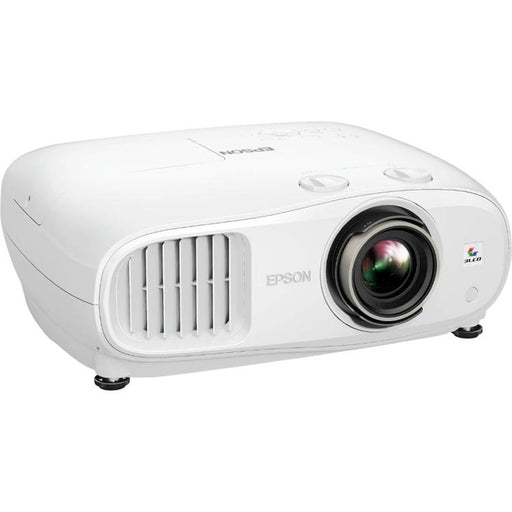 Epson Home Cinema 3200 | Projecteur 3LCD Cinéma maison - 16:9 - 4K Pro-UHD - Blanc-SONXPLUS Joliette