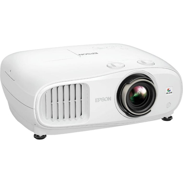 Epson Home Cinema 3200 | 3LCD Home Theater Projector - 16:9 - 4K Pro-UHD - White-SONXPLUS Joliette