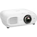 Epson Home Cinema 3200 | 3LCD Home Theater Projector - 16:9 - 4K Pro-UHD - White-SONXPLUS Joliette