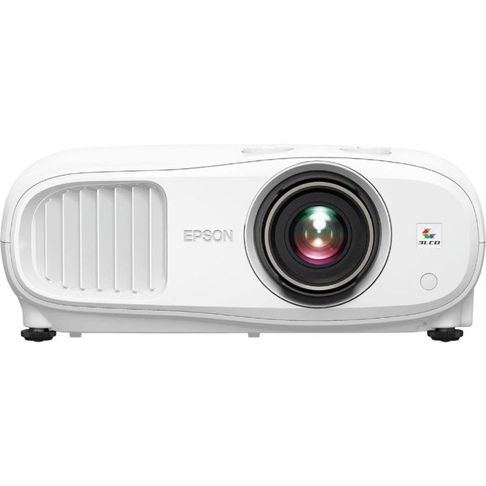 Epson Home Cinema 3200 | 3LCD Home Theater Projector - 16:9 - 4K Pro-UHD - White-SONXPLUS Joliette