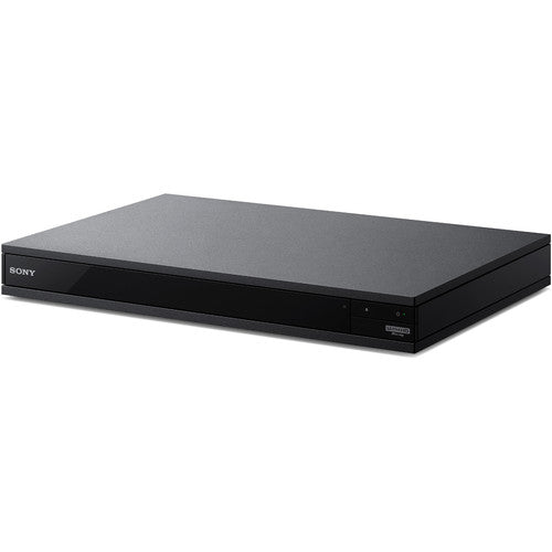 Sony UBP-X800M2 | Lecteur Blu-ray 3D - 4K Ultra HD - HDR - Noir-SONXPLUS Joliette