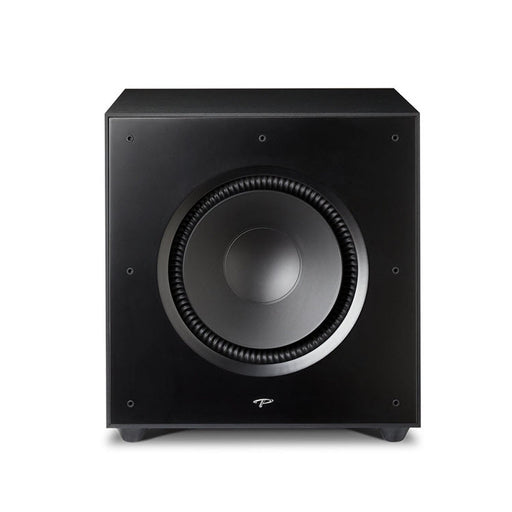 Paradigm DEFIANCEX15 | 900 W RMS Subwoofer - Black - Unit-SONXPLUS Joliette