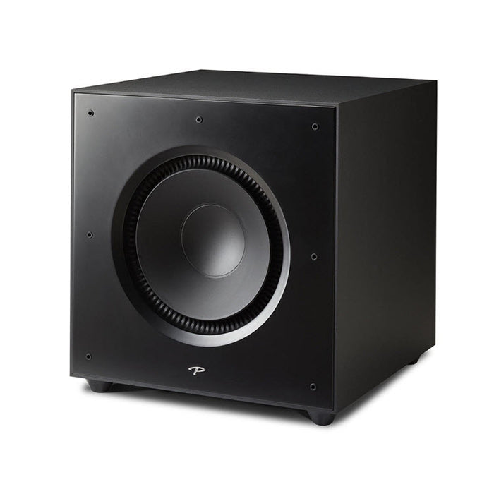 Paradigm DEFIANCEX15 | 900 W RMS Subwoofer - Black - Unit-SONXPLUS Joliette