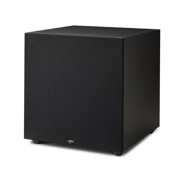 Paradigm DEFIANCEX15 | 900 W RMS Subwoofer - Black - Unit-SONXPLUS Joliette