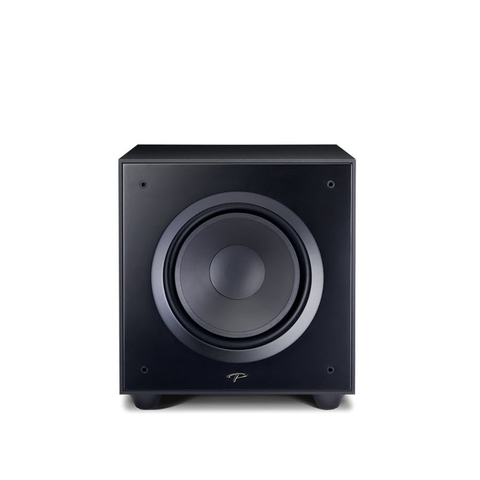 Paradigm DEFIANCEV12 | Subwoofer ''Sub'' - 12'' - Black - Unit-SONXPLUS Joliette