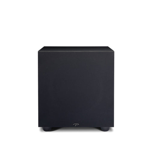 Paradigm DEFIANCEV12 | Subwoofer ''Sub'' - 12'' - Black - Unit-SONXPLUS Joliette