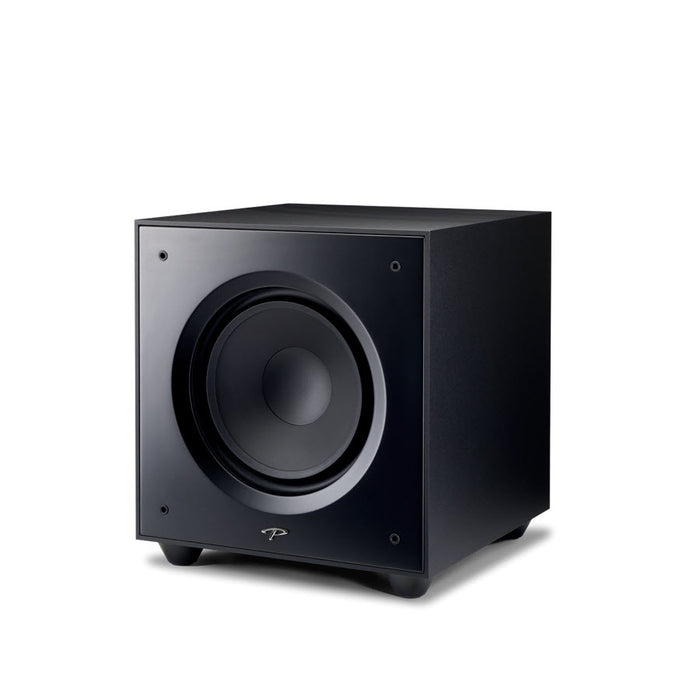 Paradigm DEFIANCEV12 | Subwoofer ''Sub'' - 12'' - Black - Unit-SONXPLUS Joliette