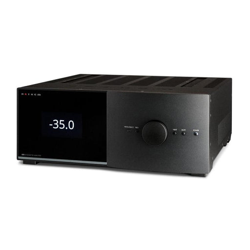 Anthem | STR Integrated Amplifier - Stereo - 2 Channels - Black-SONXPLUS Joliette