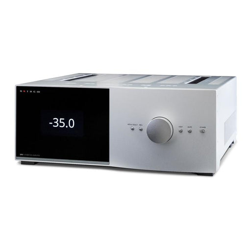 Anthem | STR Integrated Amplifier - Stereo - 2 Channels - Silver-SONXPLUS Joliette