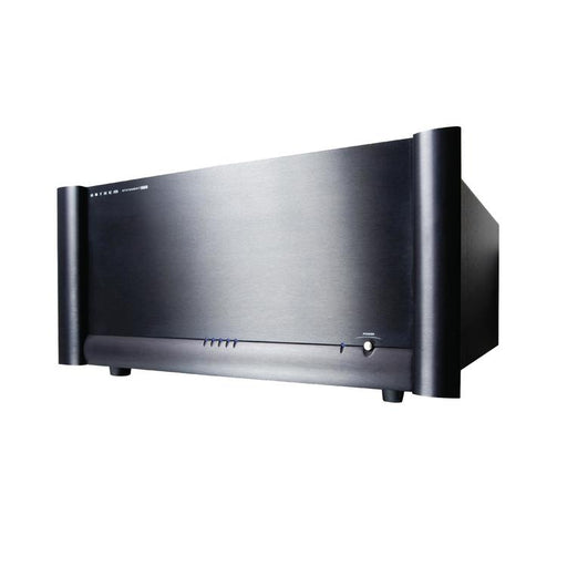 Anthem Statement P5 | Power Amplifier - 5 Channels - Black-SONXPLUS Joliette