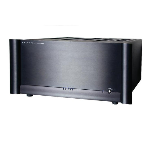 Anthem Statement P5 | Power Amplifier - 5 Channels - Black-SONXPLUS Joliette