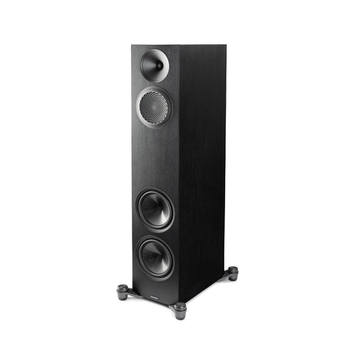 Paradigm Premier 820F V2 | Floorstanding Speakers - Black Walnut - Pair | 01 | Sonxplus Joliette