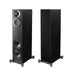 Paradigm Premier 820F V2 | Floorstanding Speakers - Black Walnut - Pair | 01 | Sonxplus Joliette