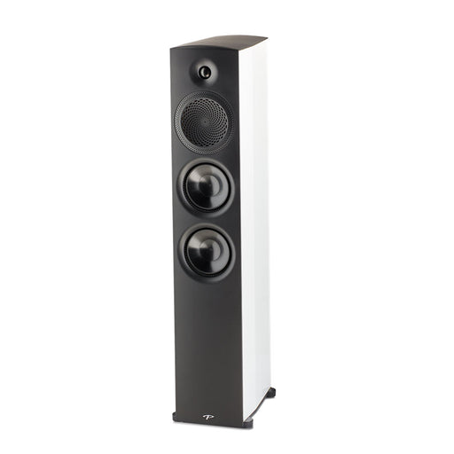 Paradigm Premier 800F | Tower Speakers - White - Pair-SONXPLUS Joliette