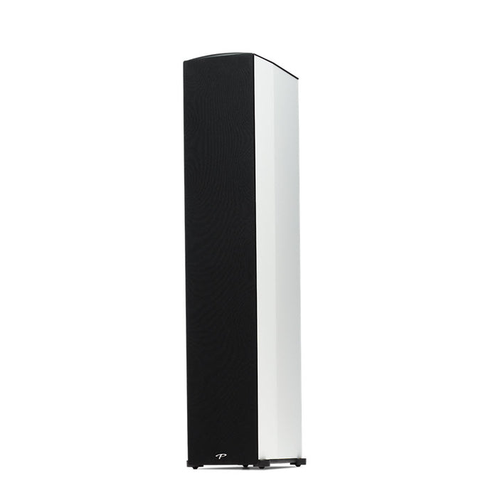 Paradigm Premier 800F | Tower Speakers - White - Pair-SONXPLUS Joliette