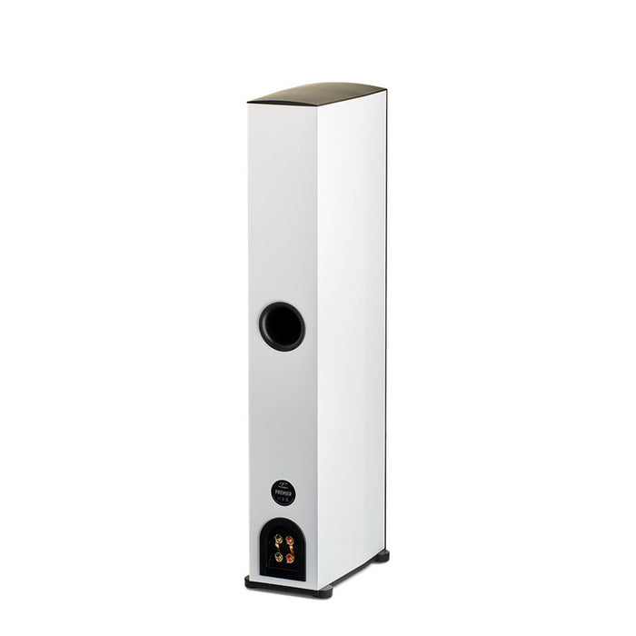 Paradigm Premier 800F | Tower Speakers - White - Pair-SONXPLUS Joliette