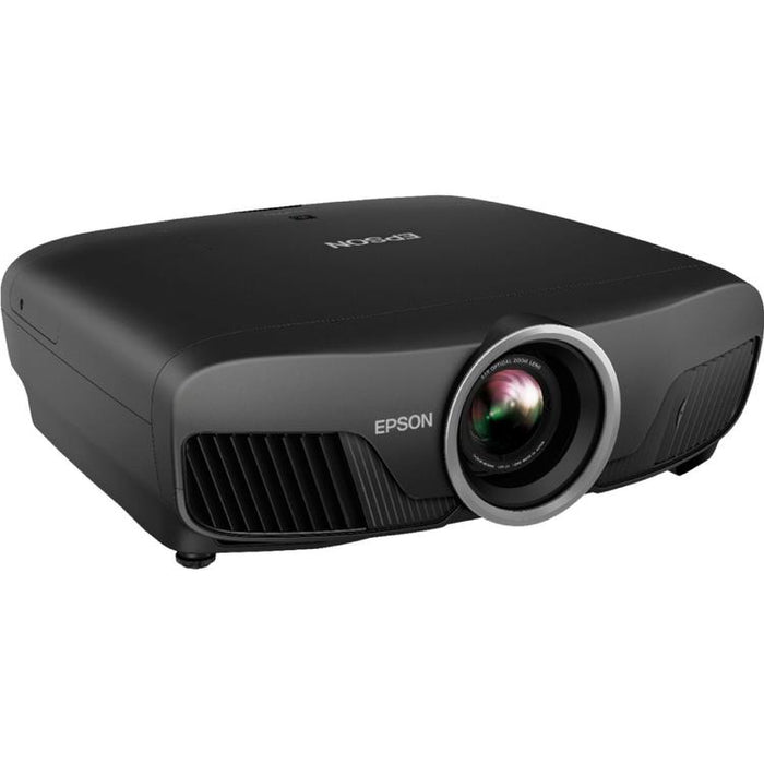 Epson Pro Cinema 4050 | Projector - 4K PRO-UHD - 3LCD - HDR Mode - Black-SONXPLUS Joliette