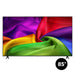 LG 85NU700BPUA | Téléviseur UHD 85" - 60Hz - Série NU70 - ThinQ AI | 01 | Sonxplus Joliette