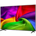 LG 85NU700BPUA | Téléviseur UHD 85" - 60Hz - Série NU70 - ThinQ AI | 03 | Sonxplus Joliette