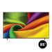 LG 85NU850BPUA | Téléviseur UHD 85" - 60Hz - Série NU85 - ThinQ AI | 01 | Sonxplus Joliette