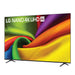 LG 85NU850BPUA | Téléviseur UHD 85" - 60Hz - Série NU85 - ThinQ AI | 03 | Sonxplus Joliette