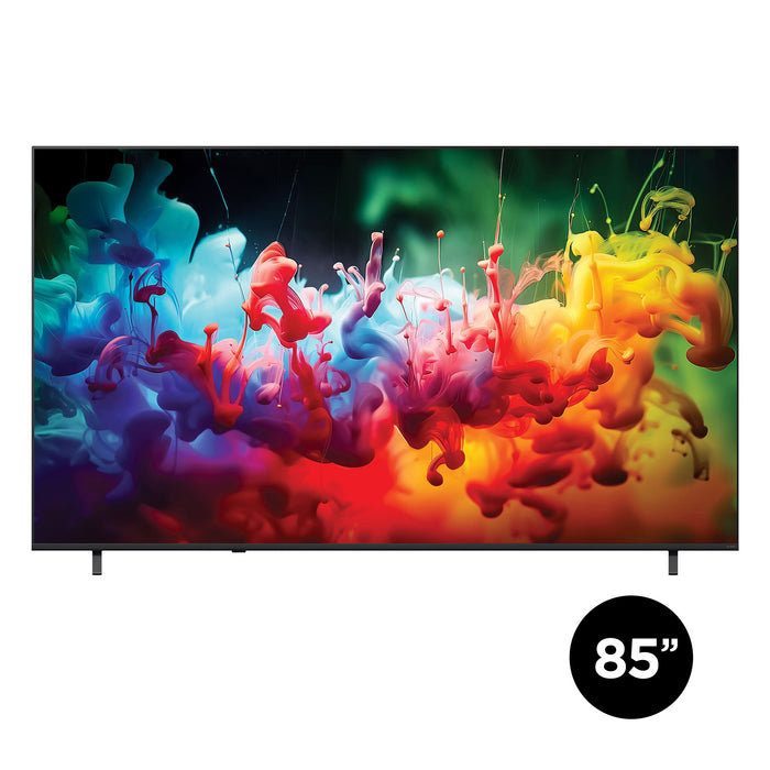 LG 85QNED75BUA | Téléviseur QNED 85" - 60Hz - Série QNED75B - ThinQ AI | 01 | Sonxplus Joliette