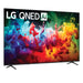 LG 85QNED75BUA | Téléviseur QNED 85" - 60Hz - Série QNED75B - ThinQ AI | 02 | Sonxplus Joliette