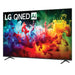 LG 85QNED75BUA | Téléviseur QNED 85" - 60Hz - Série QNED75B - ThinQ AI | 03 | Sonxplus Joliette