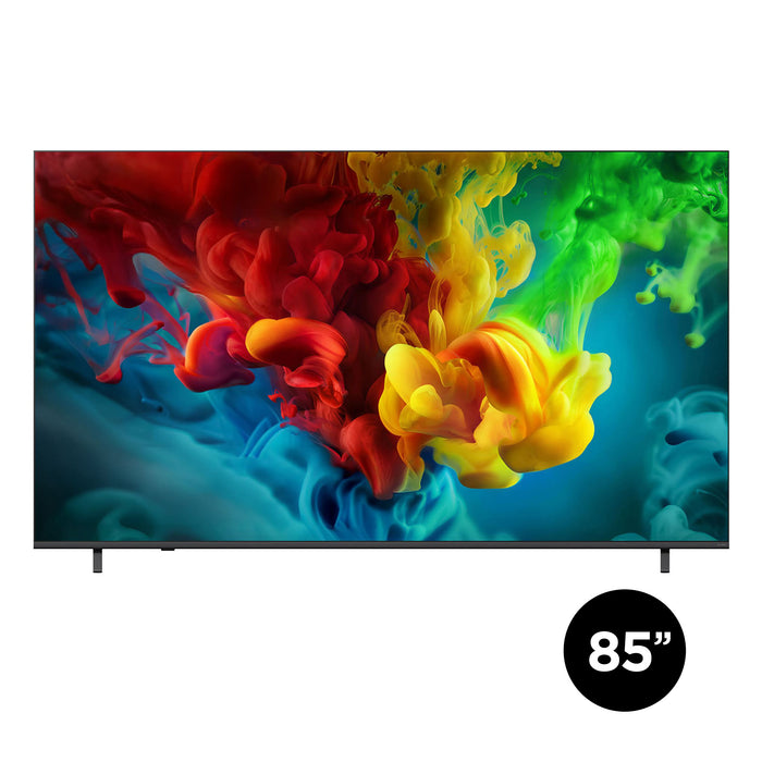 LG 85QNED82BUA | Téléviseur QNED 85" - 120Hz (VRR 144Hz) - Série QNED82B - ThinQ AI | 01 | Sonxplus Joliette