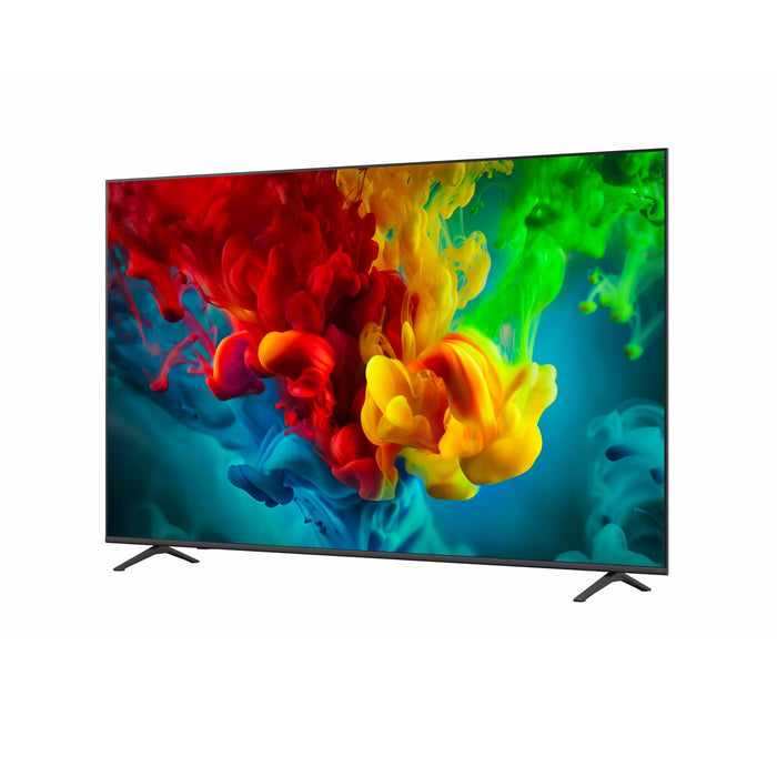 LG 85QNED82BUA | Téléviseur QNED 85" - 120Hz (VRR 144Hz) - Série QNED82B - ThinQ AI | 03 | Sonxplus Joliette