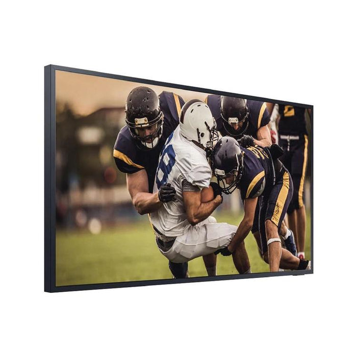 Samsung QN75LST7TAFXZA | The Terrace 75" QLED Outdoor Smart TV - Weatherproof - 4K Ultra HD - HDR-SONXPLUS Joliette