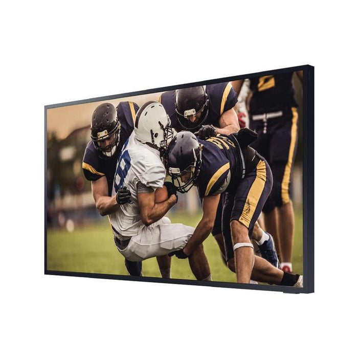 Samsung QN55LST7TAFXZA | 55" The Terrace QLED Outdoor Smart TV - Weatherproof-SONXPLUS Joliette