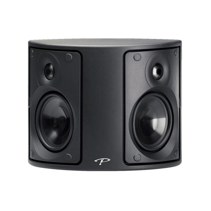 Paradigm SURROUND 3 | Shelf Speaker - Black - Unit-SONXPLUS Joliette