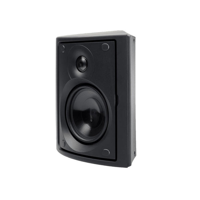 Paradigm SURROUND 3 | Shelf Speaker - Black - Unit-SONXPLUS Joliette