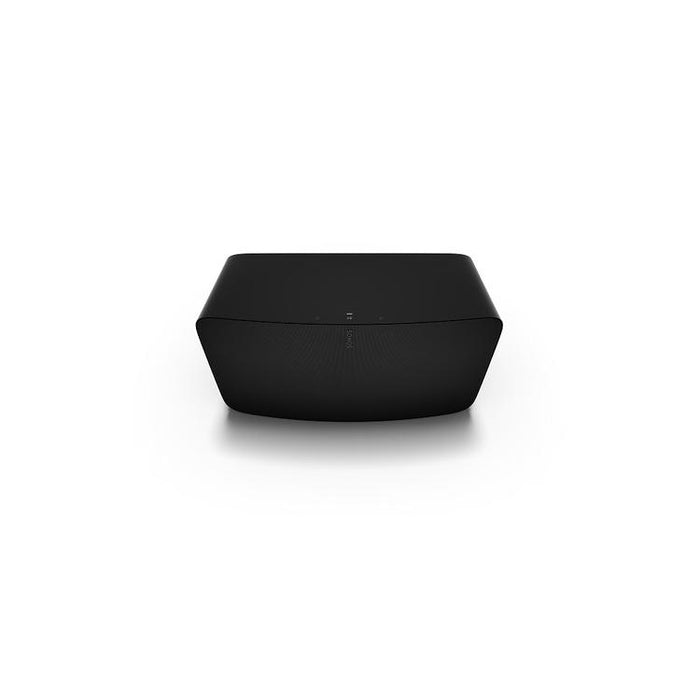 Sonos Five | Haut-parleur sans fil intelligent - Technologie Trueplay | Noir-SONXPLUS Joliette