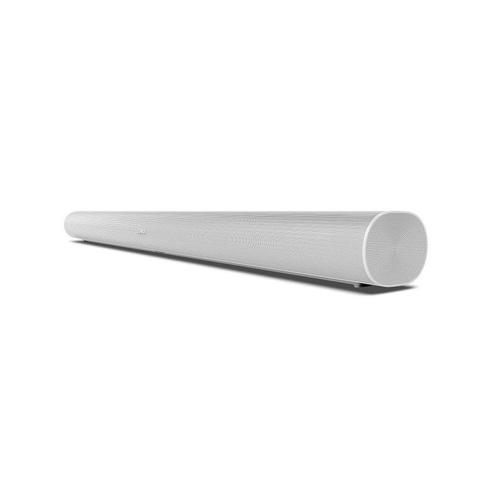 Sonos ARC | Intelligent Soundbar with Voice Control - White-SONXPLUS Joliette