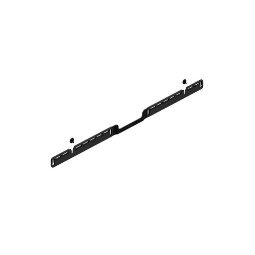 Sonos ARCWMWW1BLK | ARC Soundbar Mounting Bracket - Black-SONXPLUS Joliette