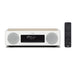 Yamaha TSX-B237 | Clock Radio - 30 W RMS - White-SONXPLUS Joliette