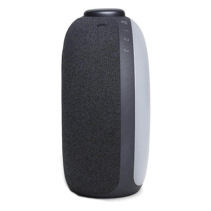 JBL HORIZON 2 | Radio-réveil - Bluetooth - Lumière LED - Stéréo - Noir-SONXPLUS Joliette