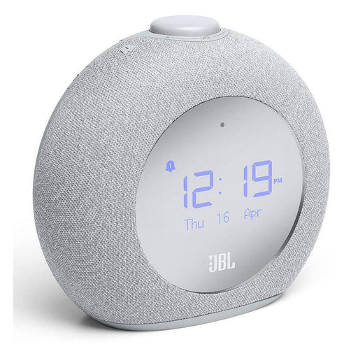 JBL HORIZON 2 | Clock Radio - Bluetooth - LED Light - Stereo - Grey-SONXPLUS Joliette