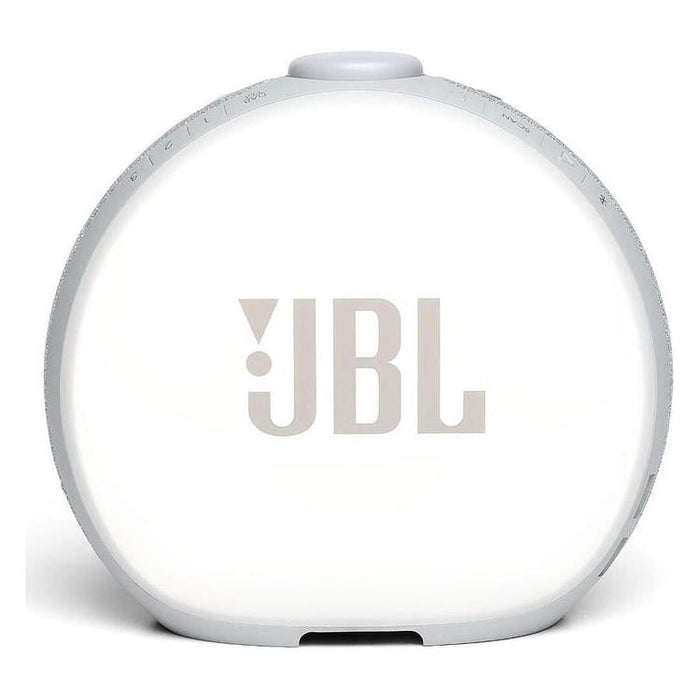 JBL HORIZON 2 | Radio-réveil - Bluetooth - Lumière LED - Stéréo - Gris-SONXPLUS Joliette