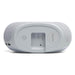 JBL HORIZON 2 | Clock Radio - Bluetooth - LED Light - Stereo - Grey-SONXPLUS Joliette