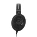 Sennheiser HD 660S | Dynamic on-ear open-back wired headphones - Stereo Hi-fi - Black-SONXPLUS Joliette