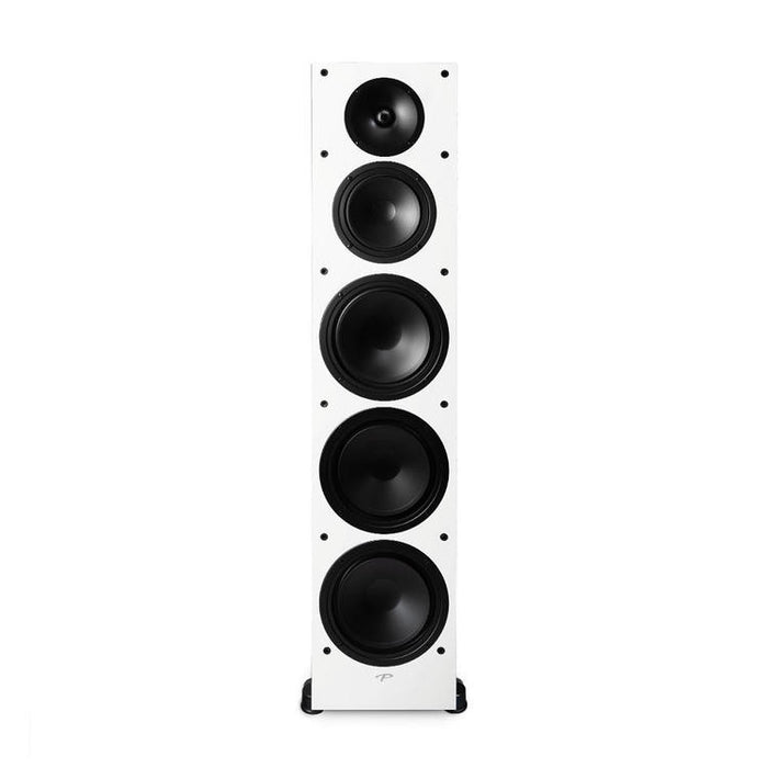 Paradigm Monitor SE 8000F | Tower Speakers - 95 db - 45 Hz - 21 000 Hz - 8 ohms - White - Pair-SONXPLUS Joliette