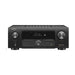 Denon AVRX4700H | 9.2 channel AV receiver - Home theater - 3D - 8K - HEOS - Black-SONXPLUS Joliette